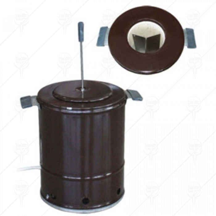 ТРОЕН ЧУШКОПЕК 1600 W, КАПАК