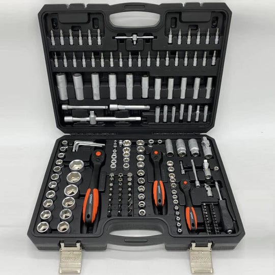 Инструменти 172ч StahlMayer Гедоре