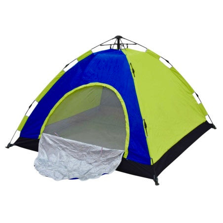 Автоматична палатка 200x200x150 см – Бърз монтаж