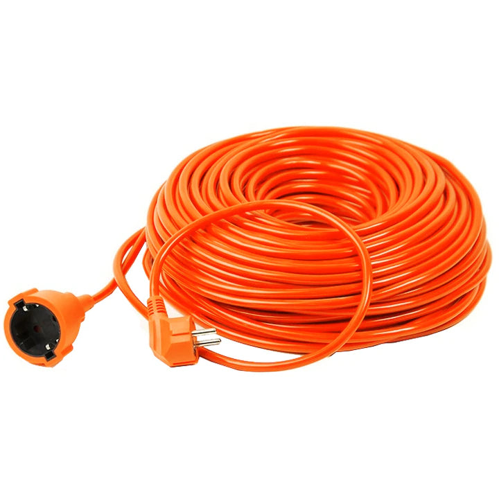 Градински Удължител 3x1.5мм² – 10м / 20м / 30м / 40м