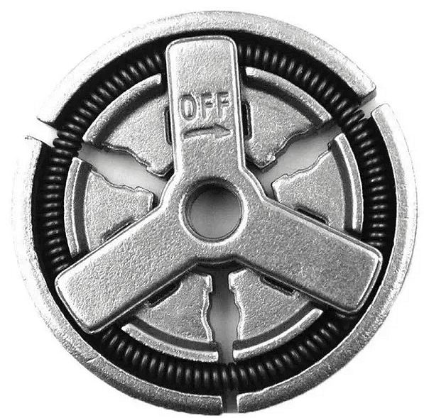 Съединител за китайска бензинова резачка 4500/5200/5800