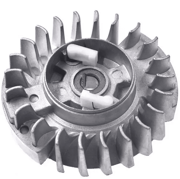 Маховик с палци за китайски резачки за дърва 4500/5200/5800