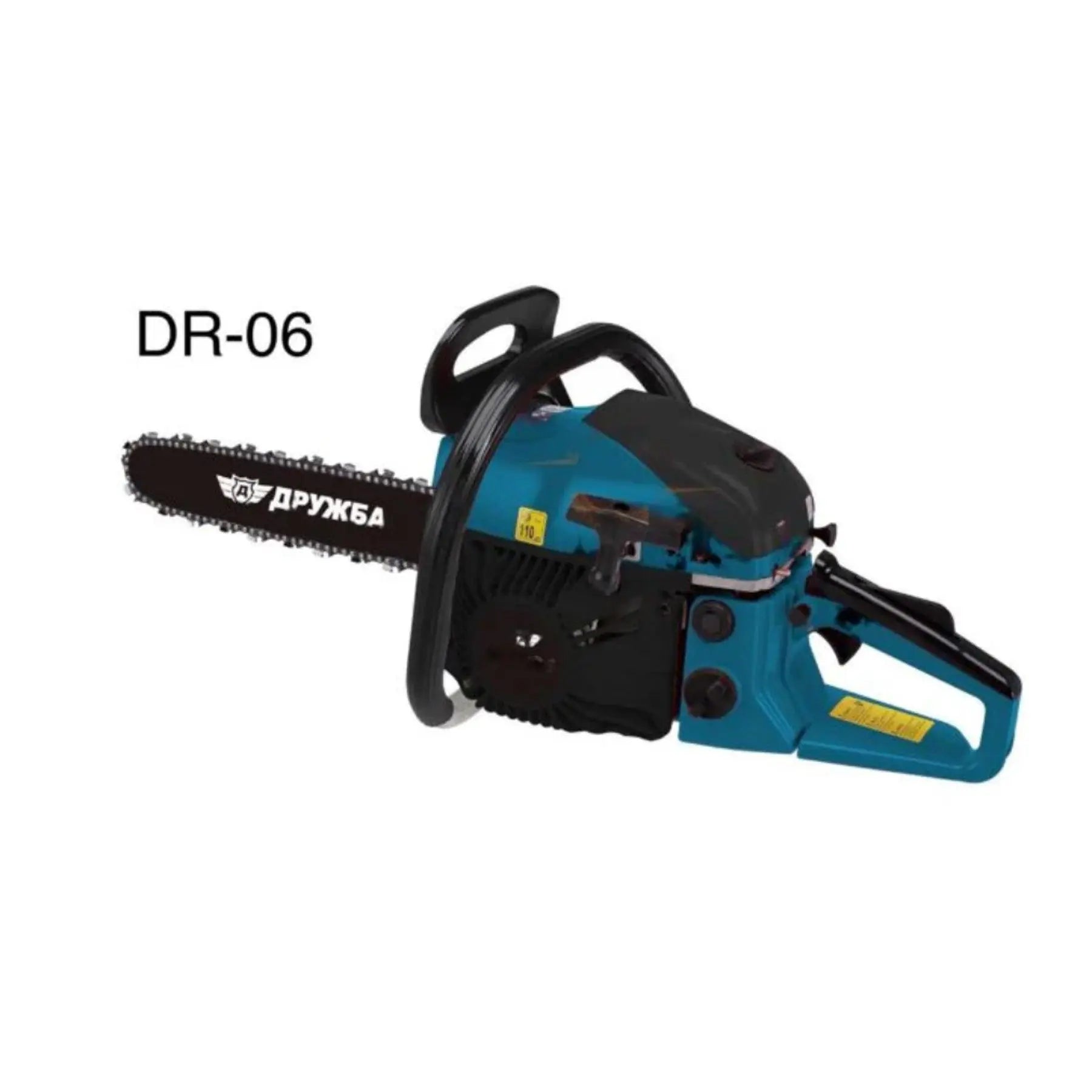 Руска Резачка Дружба 58 куб – 4.0hp DR-06 - Smartko.store