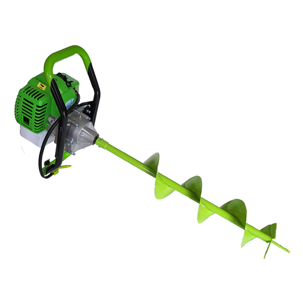 Бензинов свредел 68cc ТАЙГА - Smartko.store