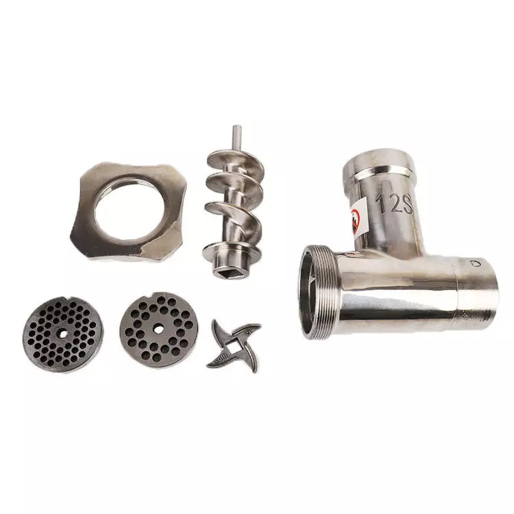 Професионални месомелачки ТК 8 / 12 / 22