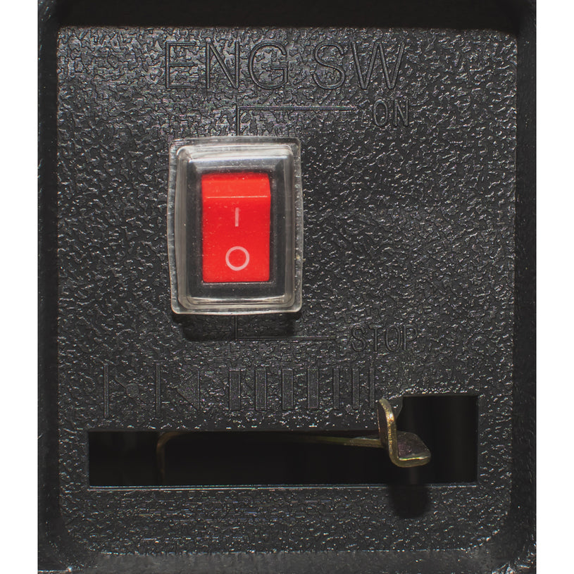 Бензинов агрегат за ток - двутактов - 850 W - Smartko.store