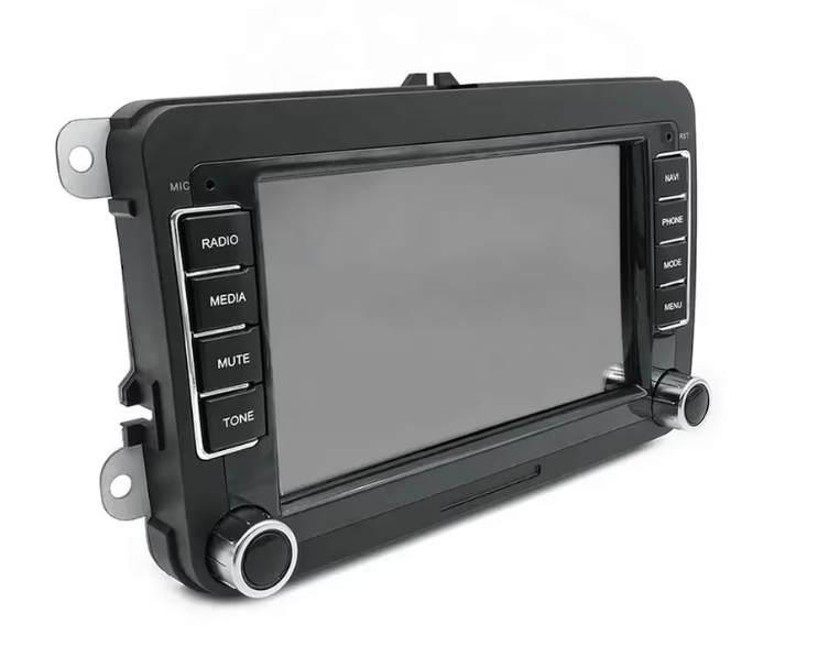 МУЛТИМЕДИЙНА НАВИГАЦИЯ и Android Auto ЗА АВТОМОБИЛИ CJ-CP605