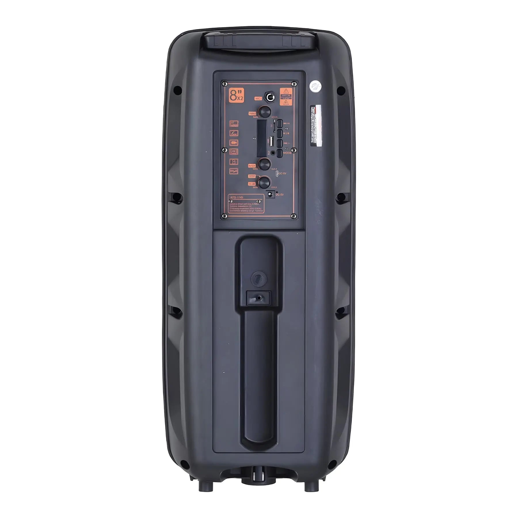 Преносима Bluetooth Аудио система KTS -1756