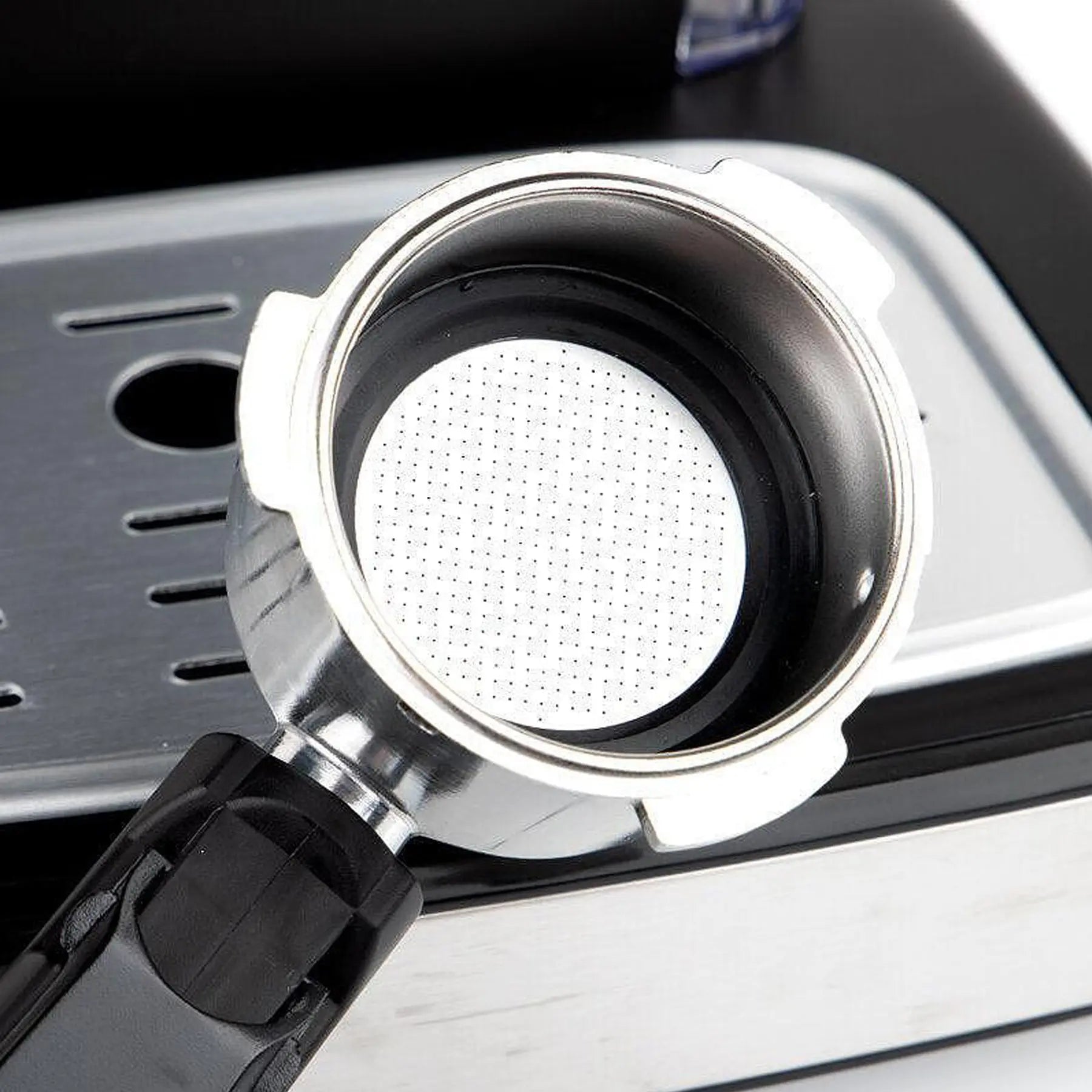 Кафемашина Crown CEM-1525 , 15 Bar, 850 W