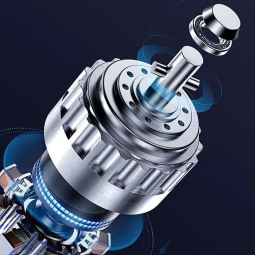 Професионална Машинка За Подстригване Kemei KM-2130 - Smartko.store