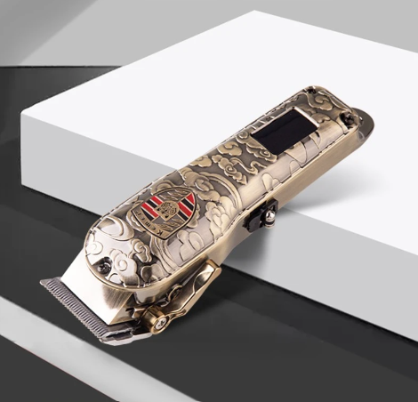 Професионална Машинка За Подстригване Kemei KM-2130 - Smartko.store