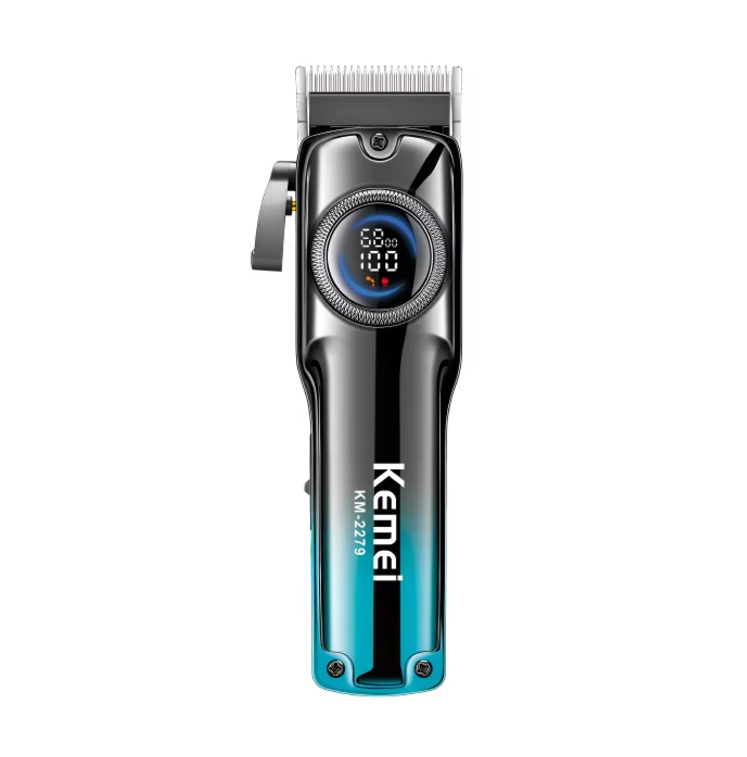 Професионална Машинка За Подстригване Kemei KM-2279 - Smartko.store