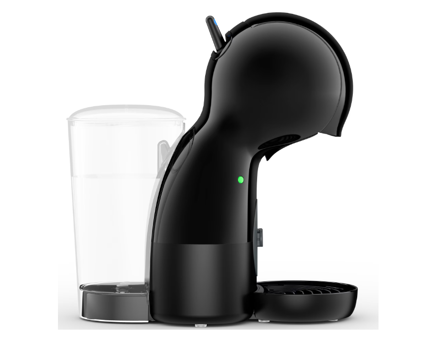 Кафемашина с капсули Krups NESCAFÉ® Dolce Gusto® Piccolo XS KP1A3B31