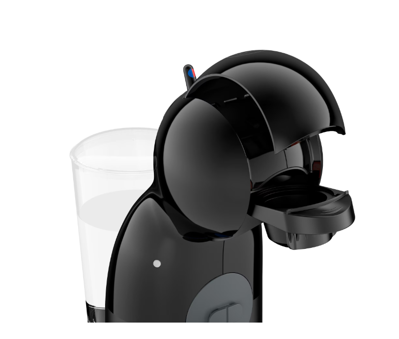 Кафемашина с капсули Krups NESCAFÉ® Dolce Gusto® Piccolo XS KP1A3B31