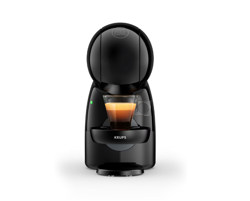 Кафемашина с капсули Krups NESCAFÉ® Dolce Gusto® Piccolo XS KP1A3B31