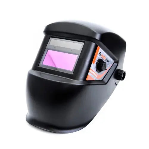 АВТОМАТИЧНА СОЛАРНА МАСКА ЗА ЗАВАРЯВАНЕ MAR-POL - Smartko.store