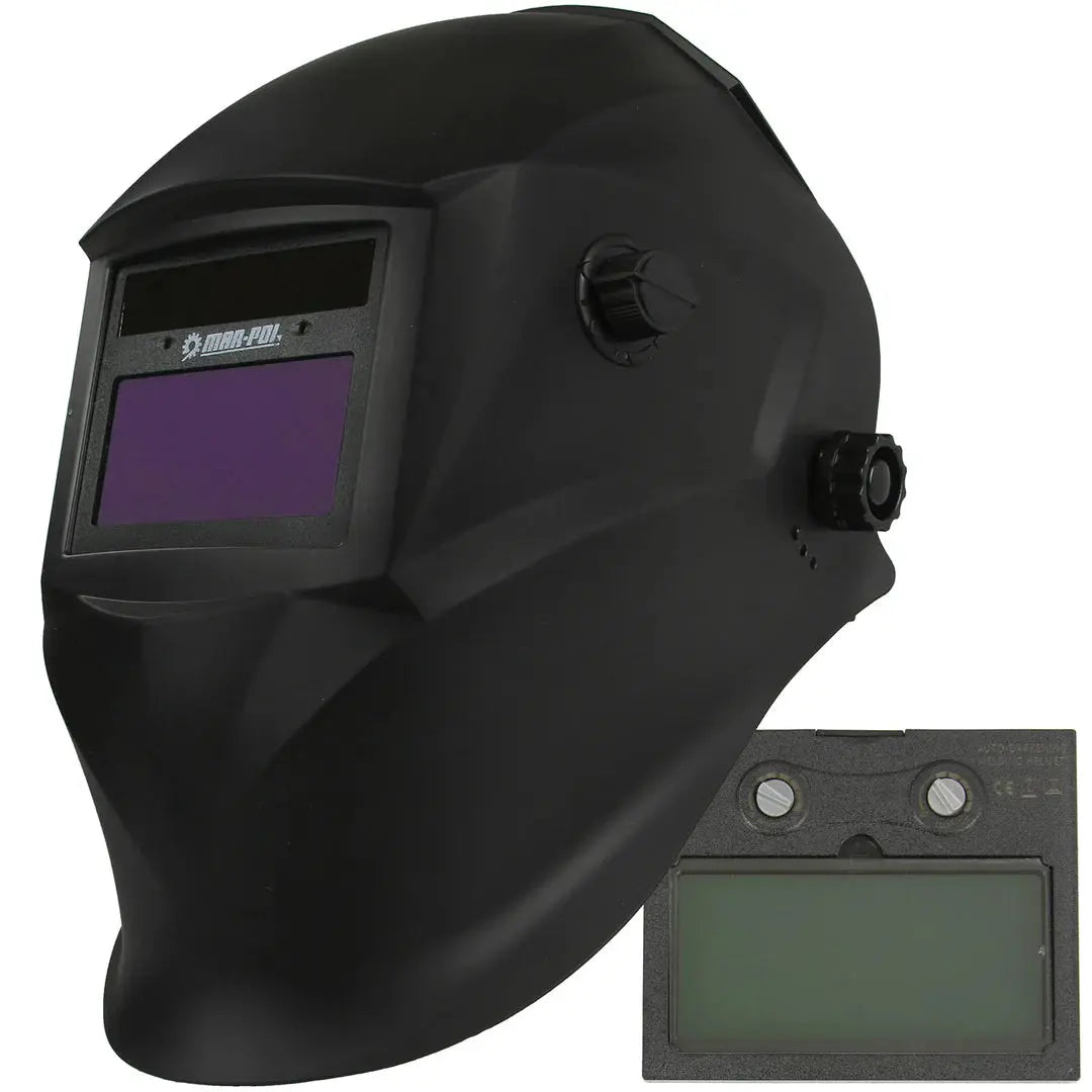 АВТОМАТИЧНА СОЛАРНА МАСКА ЗА ЗАВАРЯВАНЕ MAR-POL - Smartko.store