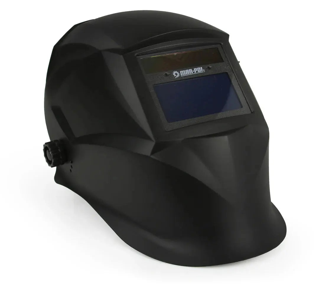 АВТОМАТИЧНА СОЛАРНА МАСКА ЗА ЗАВАРЯВАНЕ MAR-POL - Smartko.store