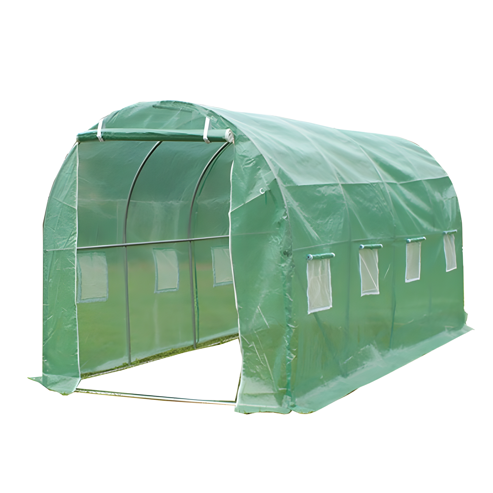 Оранжерия тип тунел SaveIt 4x3x2