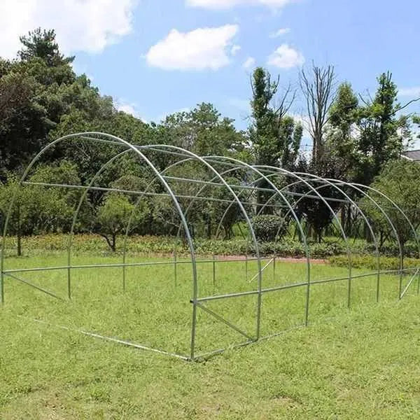 Оранжерия тип тунел SaveIt 4x3x2