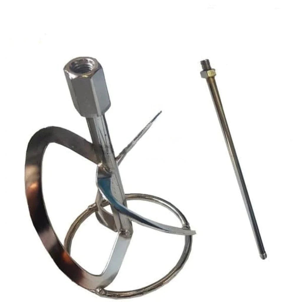 Миксер за строителни разтвори - Smartko.store