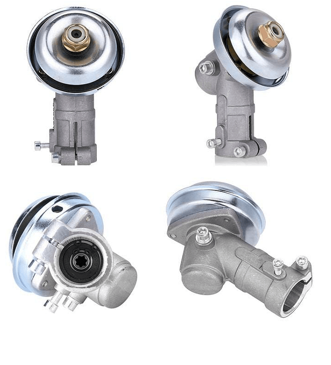 Редуктор за моторен тример