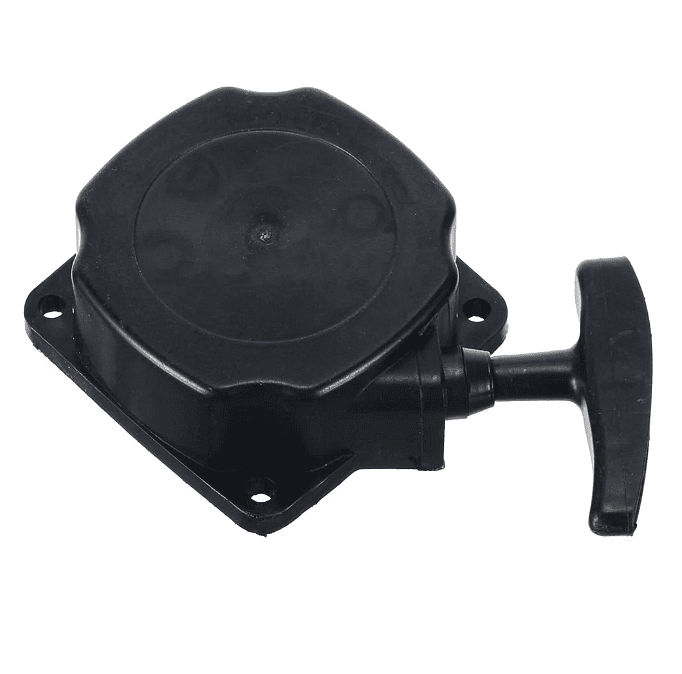 Стартер с телчета за моторна коса с тел