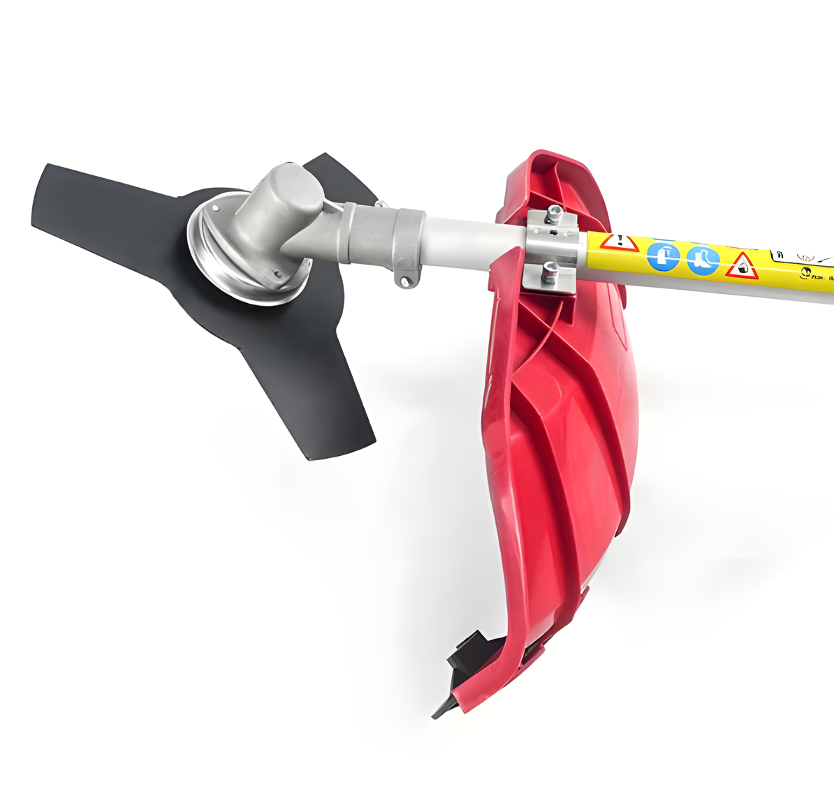 Професионален градински комплект тример+резачка