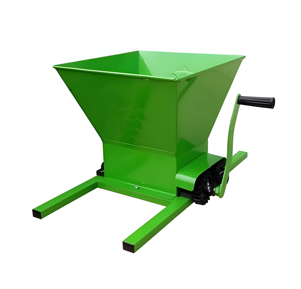 Ръчна гроздомелачка