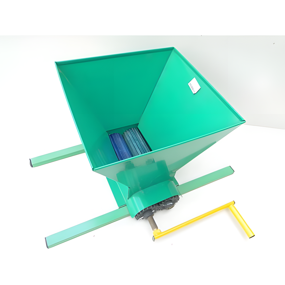 Ръчна гроздомелачка