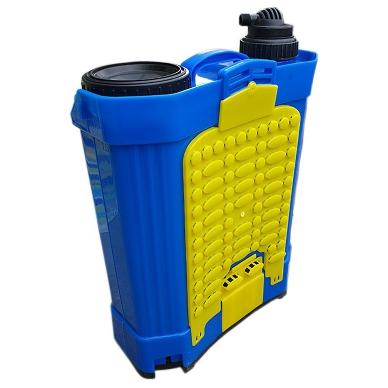 Акумулаторна пръскачка