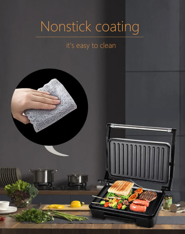 Грил Скара Sokany SK-223, 750W