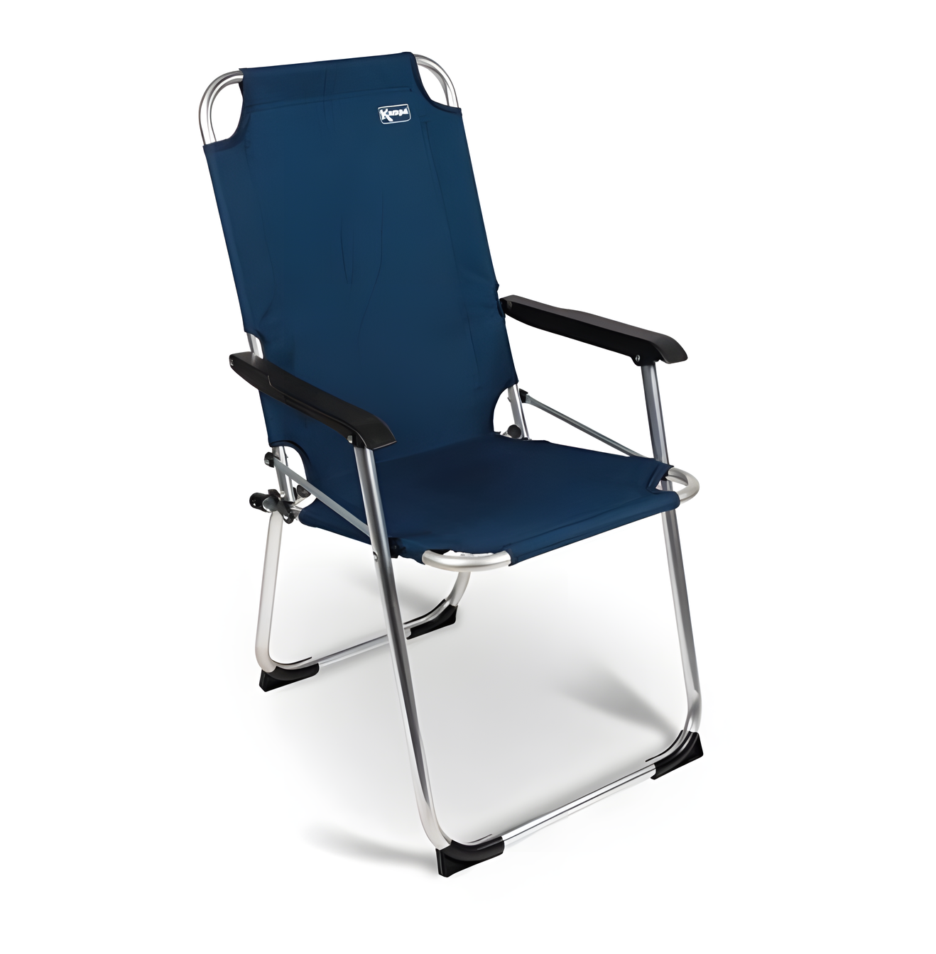 Летен комплект Summer time 4 в 1 - Чадър 270 см. с 2 стола и подарък стойка