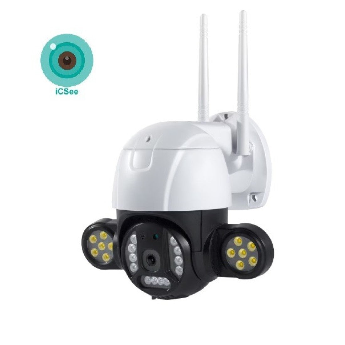 A10 Куполна Безжична Камера