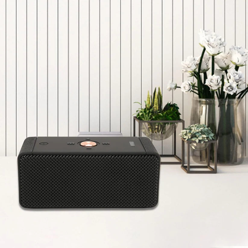 Преносима Водоустойчива Bluetooth Тонколона Middleton С 20 Часа Батерия