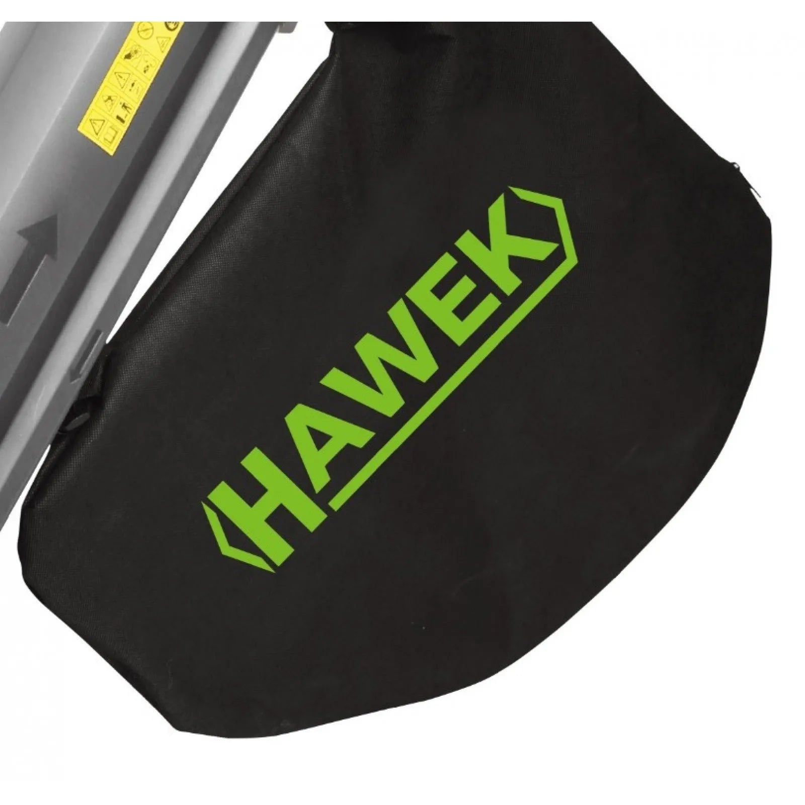 Електрическа Духалка за Листа HAWEK 3500W – Събиране, Издухване и Раздробяване за Бърза Грижа за Градини