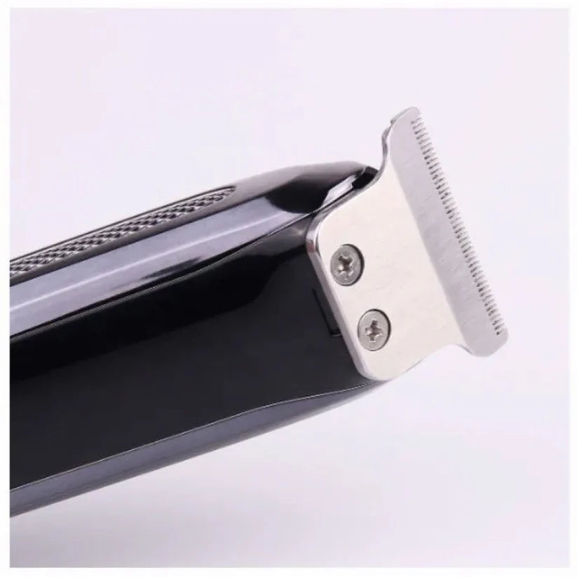 Geemy GM-6050 Професионален Тример – Подстригване и Оформяне на Брада, Коса и Тяло