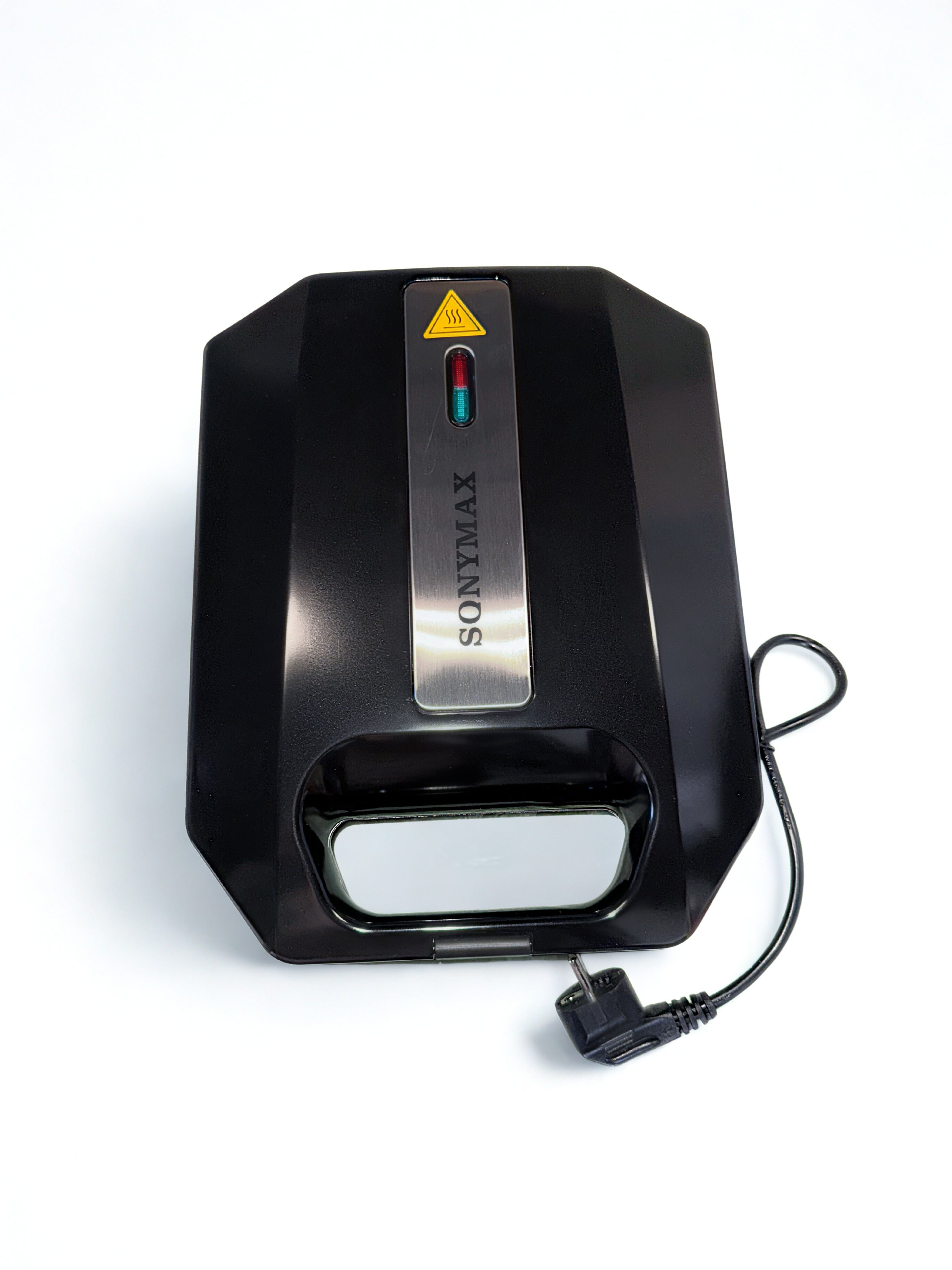 Грил Скара Sonymax SN 9005 – 2000W Мощност и Незалепващо Покритие