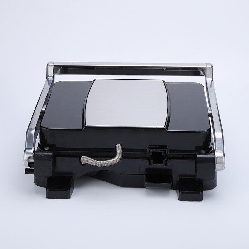 „Грил Скара Sonymax SN 9002 – 3000W С Незалепващо Покритие и Регулируема Плоча“