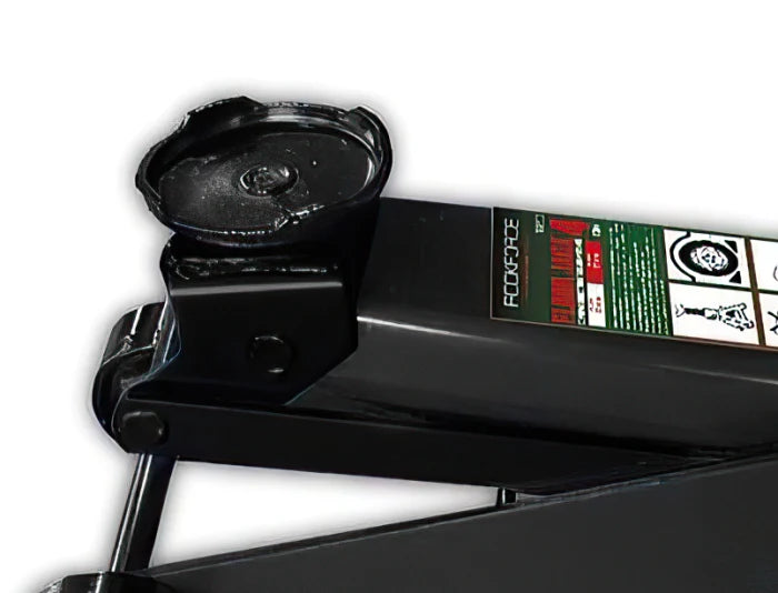 Хидравличен Крик Крокодил RockForce 4 Тона 135–520 мм