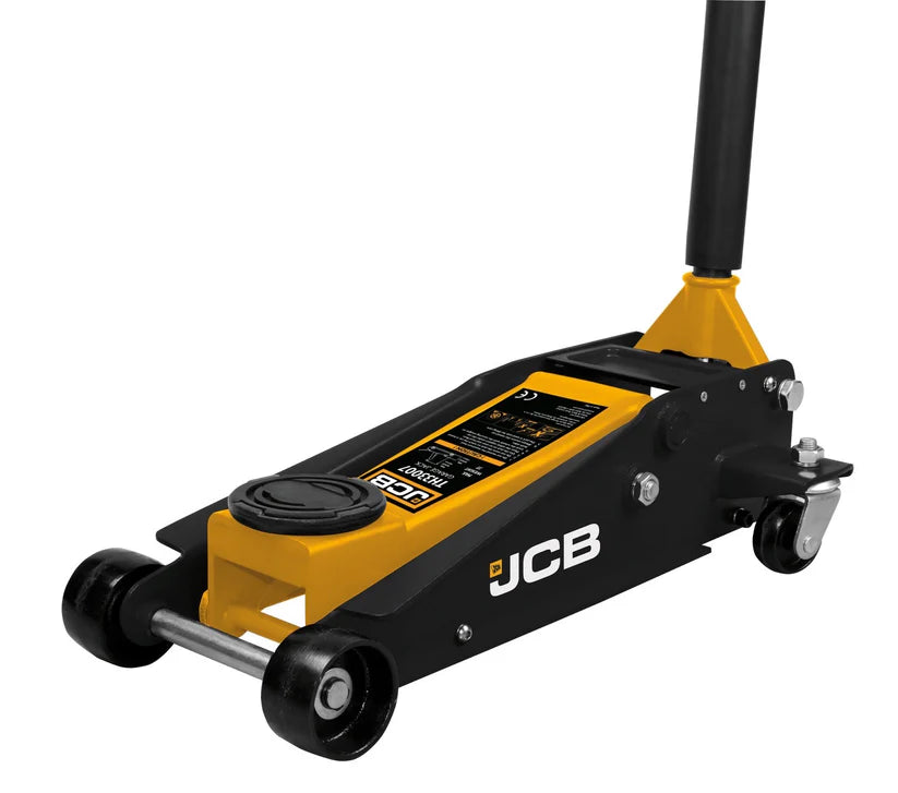 JCB T830020 Крик Крокодил 3 Тона – 135-400мм