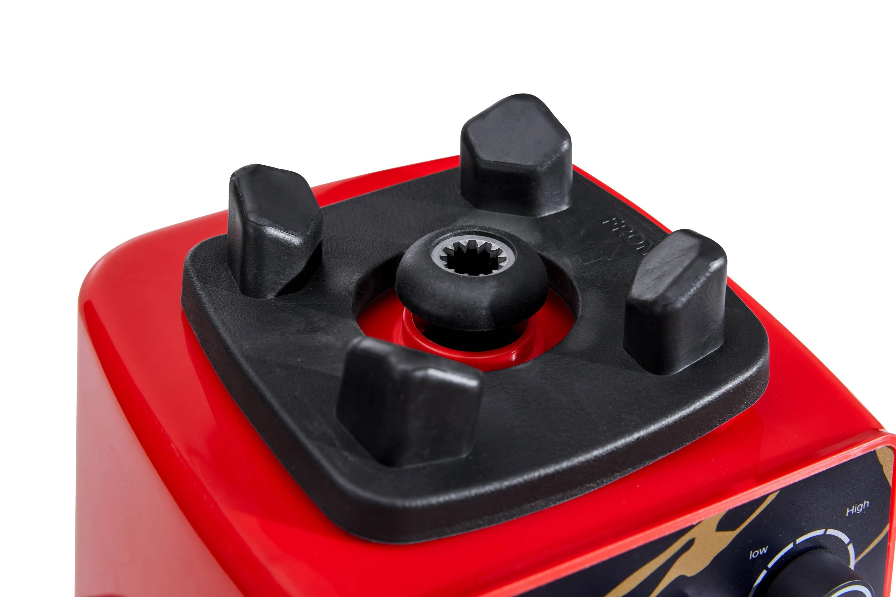 „Кухненски Блендер Sonymax SN 5002 – 4500W Мощност, 2.5L Кана И 12 Скорости“