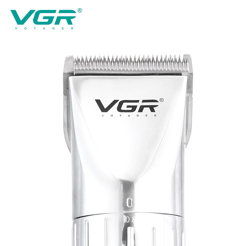 Професионална Машинка За Подстригване VGR V-069