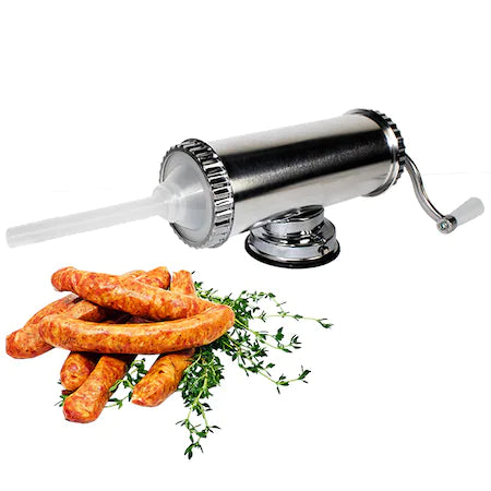 Пълначка За Суджуци 3 Кг Капацитет