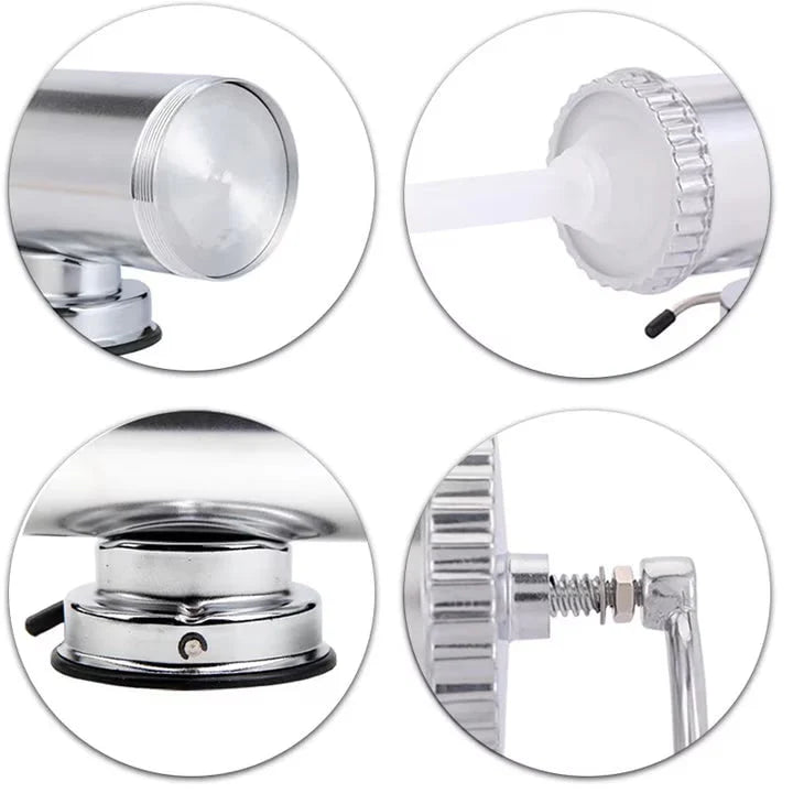 Пълначка За Суджуци 3 Кг Капацитет