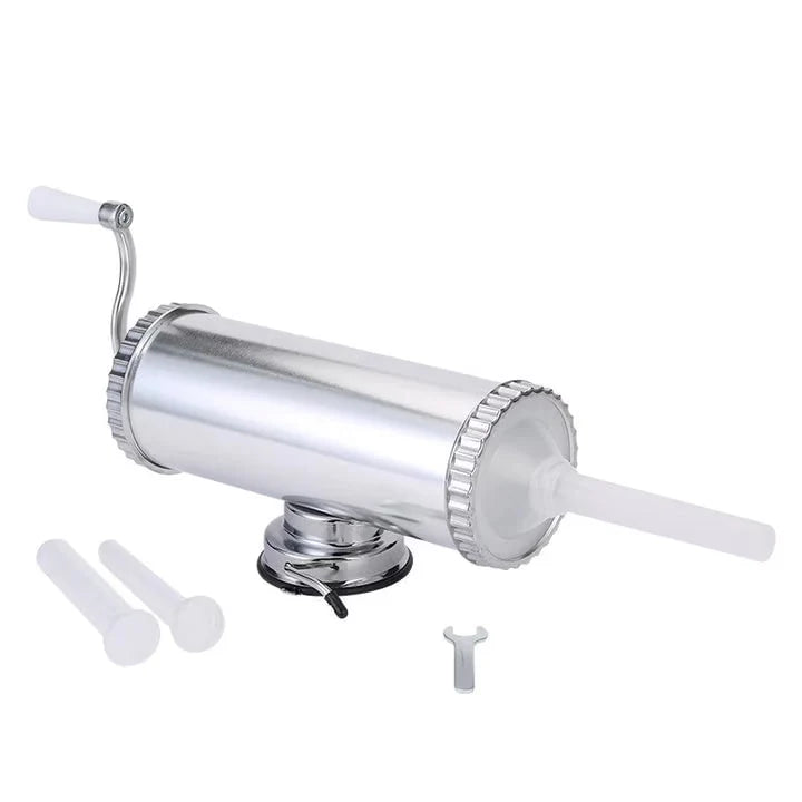 Пълначка За Суджуци 3 Кг Капацитет