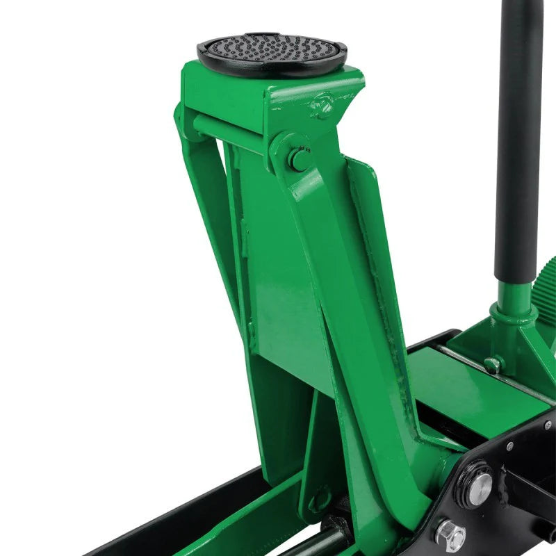 RockForce TR50001 Нископрофилен Крик Крокодил 5 Тона – 90-550мм