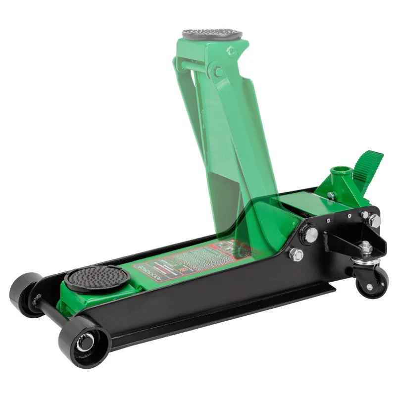 RockForce TR50001 Нископрофилен Крик Крокодил 5 Тона – 90-550мм