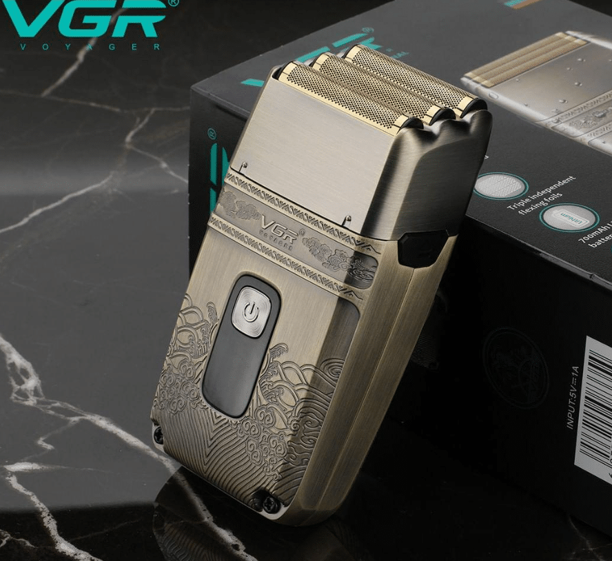 Електрическа Самобръсначка VGR V-335