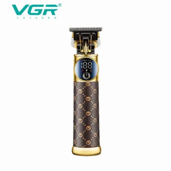 Професионална Машинка за Подстригване VGR V-942